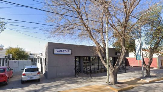 Mendoza: Un joven de 15 años manipulaba un arma y mató a su amigo por accidente