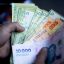 Milei assets – the President declared over 200 million pesos and his sister a 221 percent increase