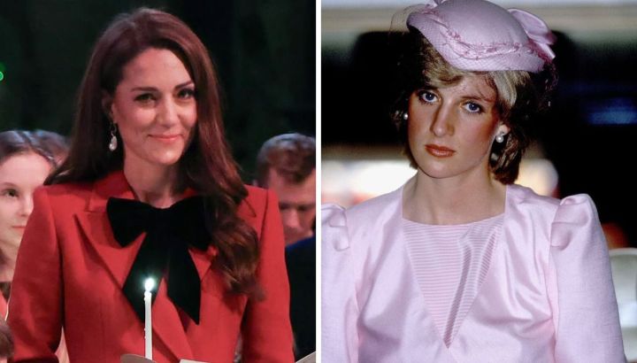 Kate Middleton en contra de la crianza de Lady Di con Harry y William: qué es lo que no quiere que se repita con sus hijos