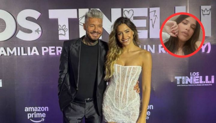 Quién es la mujer que habría conquistado a Marcelo Tinelli, en medio de rumores de separación con Milett Figueroa