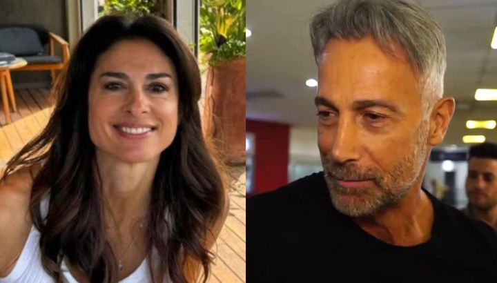 Ova Sabatini reveló detalles de la pelea con su hermana Gabriela: "Es triste"