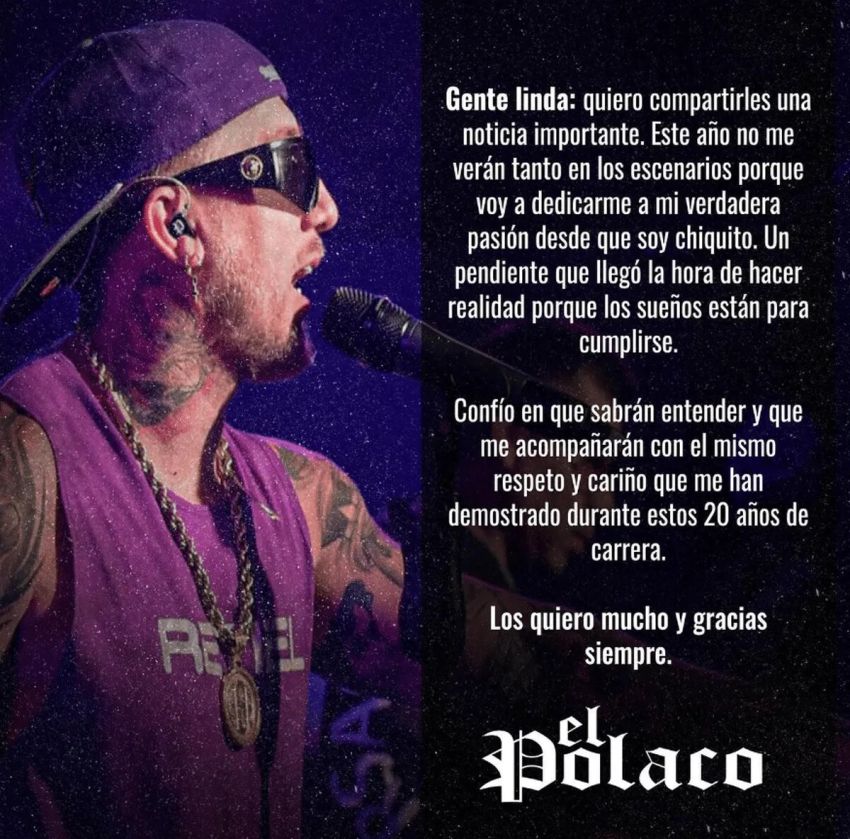 El Polaco