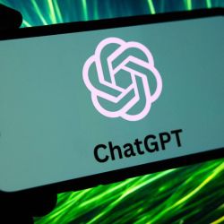 Chatgpt | Foto:Bloomberg