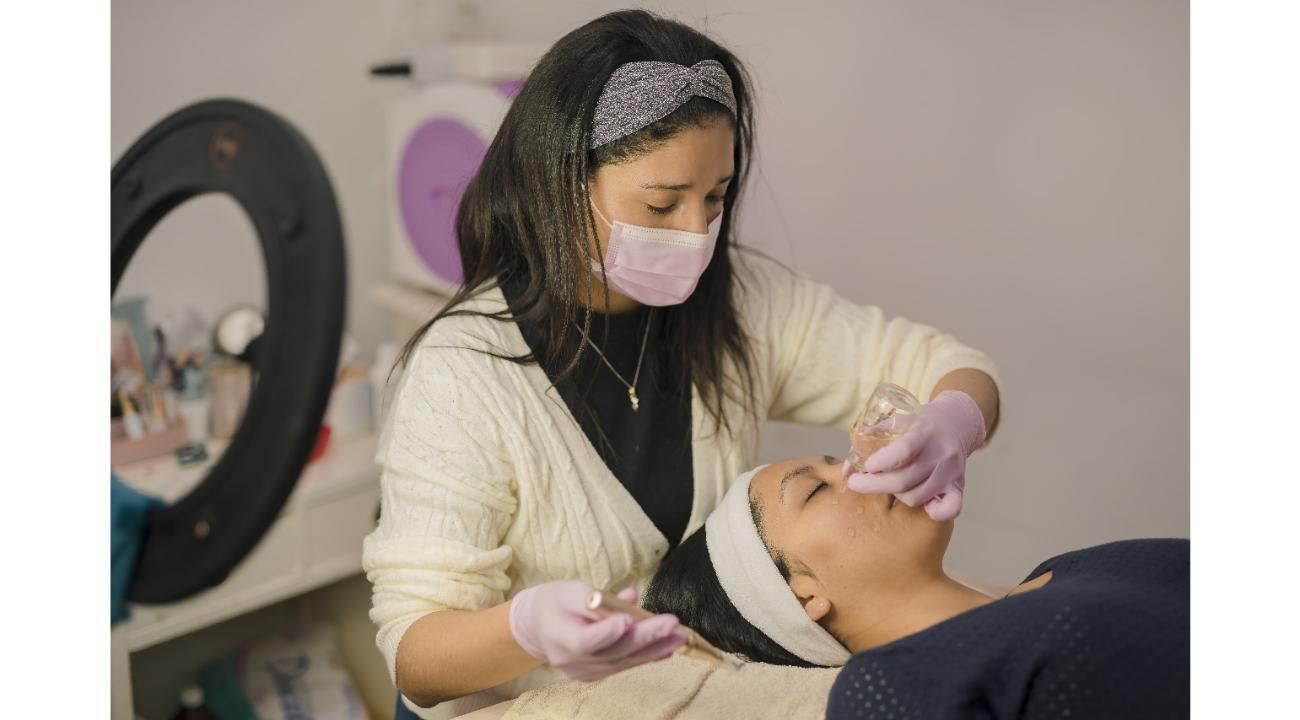 Piel Amada: Un centro de estética que integra cuerpo, mente y alma