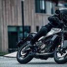 Husqvarna Vitpilen 401