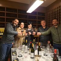 Cepas y Maridajes: educar para disfrutar el vino con todos los sentidos