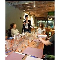 Cepas y Maridajes: educar para disfrutar el vino con todos los sentidos