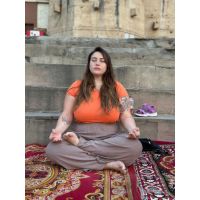 Lara Burgos: Transformar vidas a través del amor, la energía y la espiritualidad