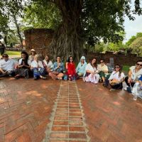 Lara Burgos: Transformar vidas a través del amor, la energía y la espiritualidad