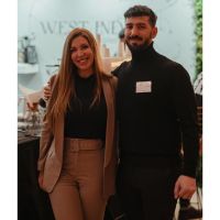 West Indian, Sponsor de Expo Cafeto Córdoba, la primera feria de café de especialidad en Argentina