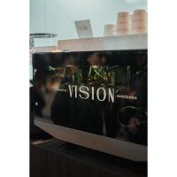 West Indian, Sponsor de Expo Cafeto Córdoba, la primera feria de café de especialidad en Argentina