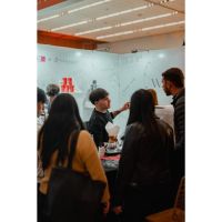 West Indian, Sponsor de Expo Cafeto Córdoba, la primera feria de café de especialidad en Argentina