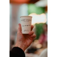 West Indian, Sponsor de Expo Cafeto Córdoba, la primera feria de café de especialidad en Argentina