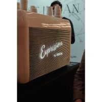 West Indian, Sponsor de Expo Cafeto Córdoba, la primera feria de café de especialidad en Argentina
