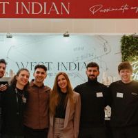 West Indian, Sponsor de Expo Cafeto Córdoba, la primera feria de café de especialidad en Argentina