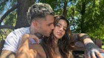 Eugenia Suárez y Mauro Icardi, ¿un paso más cerca del altar?