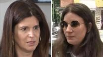 La dura respuesta de Bárbara Lanata a Elba Marchovecchio: "Mejor que mi papá ya no está"