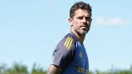 Fernando Gago