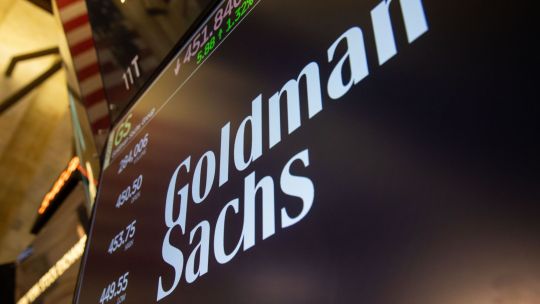 CEO de Goldman no ve una “crisis sistémica” en el mercado crediticio