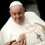 Pope Francis recounts 'mischievous' youth in autobiography
