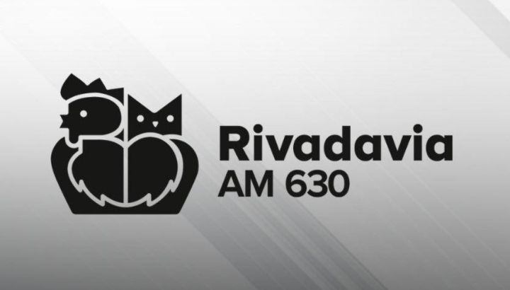 Se confirmó quién reemplazará a Marcelo Longobardi en la primera mañana de Radio Rivadavia