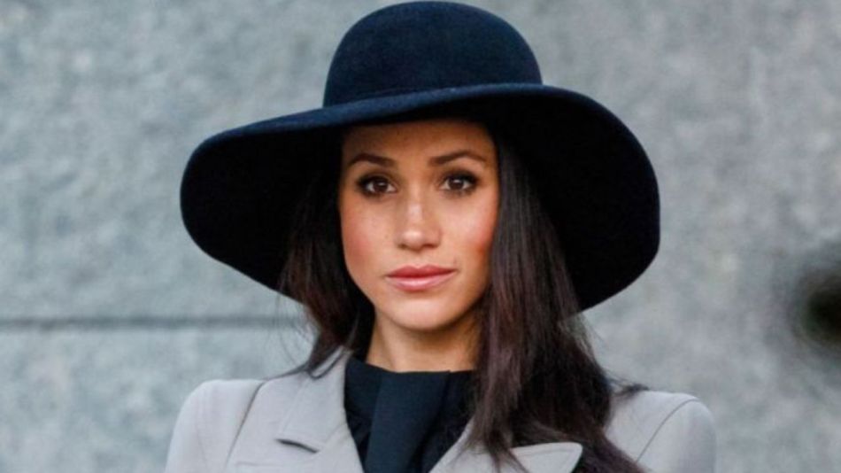 Meghan Markle