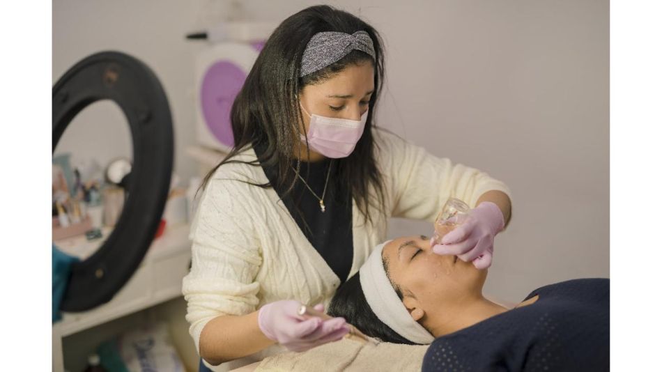 Piel Amada: Un centro de estética que integra cuerpo, mente y alma