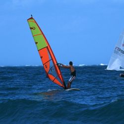 República Dominicana se posiciona como un destino ideal para la práctica deportiva.