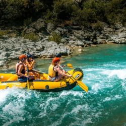 República Dominicana se posiciona como un destino ideal para la práctica deportiva.