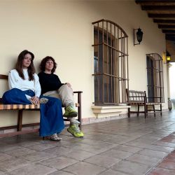 Festival en Cafayate.
