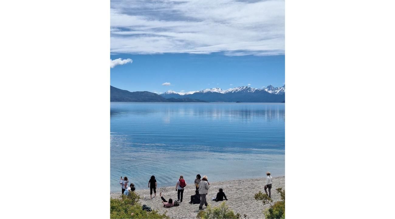 Cruce Andino & Chiloé: El recorrido exclusivo entre paisajes míticos que une Argentina y Chile