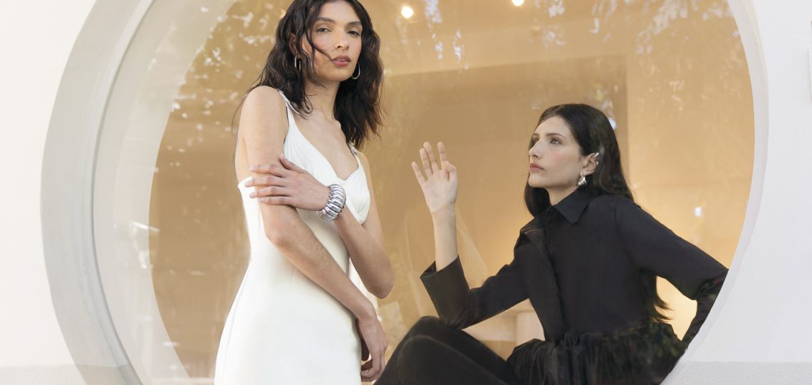 Colombia está de moda: dos diseñadores que revolucionan con conciencia y creatividad el mercado