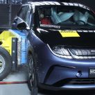 BYD Dolphin Plus