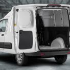 Fiat Fiorino y Scudo