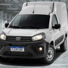 Fiat Fiorino y Scudo