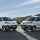 Fiat Fiorino y Scudo