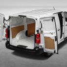 Fiat Fiorino y Scudo