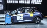 LatinNCAP: Máxima puntuación para BYD Dolphin