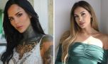 Cande Tinelli reveló los detalles de su convivencia con Milett Figueroa: "Fue difícil"