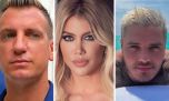 "Con Mauro Icardi tenemos una charla pendiente", Maxi López habló del escándalo que involucra a Wanda Nara