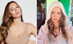 ¿Palito para la China Suárez? La letal frase de Pampita sobre "robar" maridos