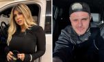 Gritos y reproches: todos los detalles del encuentro judicial de Mauro Icardi y Wanda Nara 