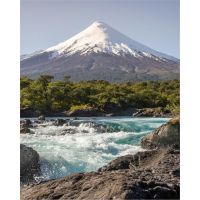 Cruce Andino & Chiloé: El recorrido exclusivo entre paisajes míticos que une Argentina y Chile