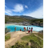 Cruce Andino & Chiloé: El recorrido exclusivo entre paisajes míticos que une Argentina y Chile