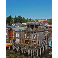 Cruce Andino & Chiloé: El recorrido exclusivo entre paisajes míticos que une Argentina y Chile