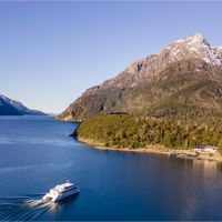 Cruce Andino & Chiloé: El recorrido exclusivo entre paisajes míticos que une Argentina y Chile