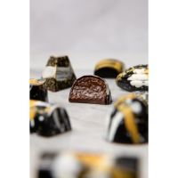El arte detrás del chocolate