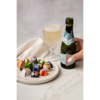 El arte detrás del chocolate