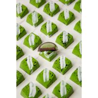 El arte detrás del chocolate