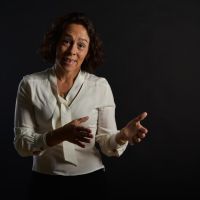 Entrevista a Mariela Pérez